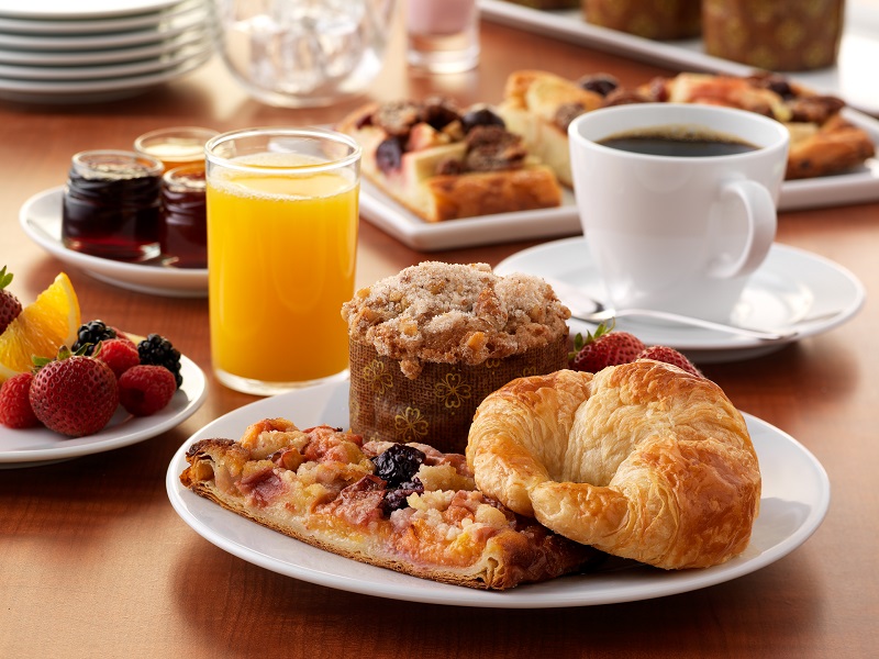 Receitas-café-da-manhã
