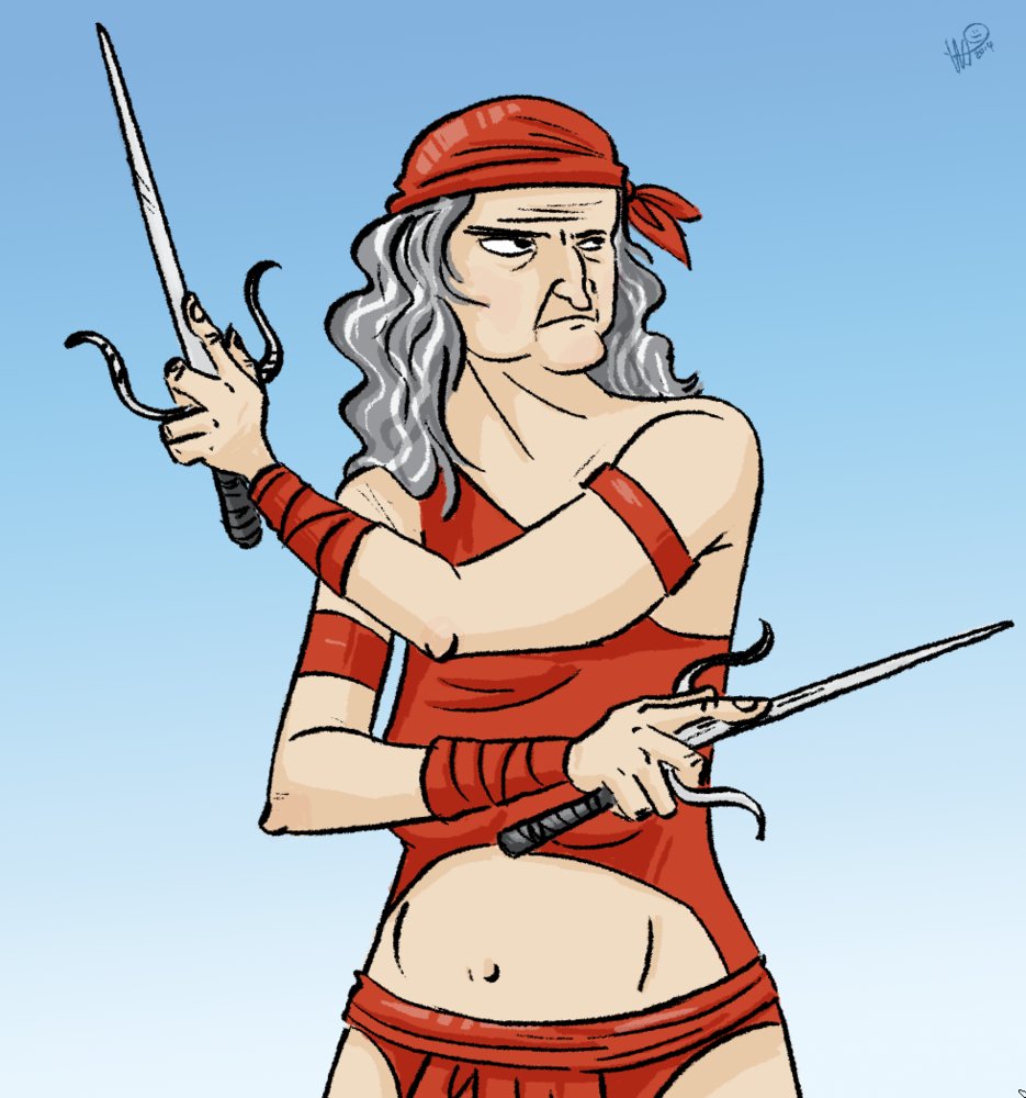 elektra