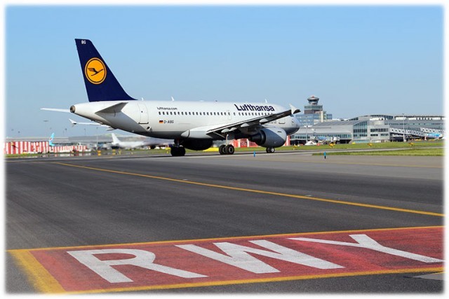 lufthansa