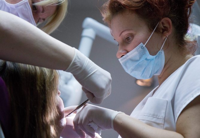 HUNGARY HEALTH TOURISM