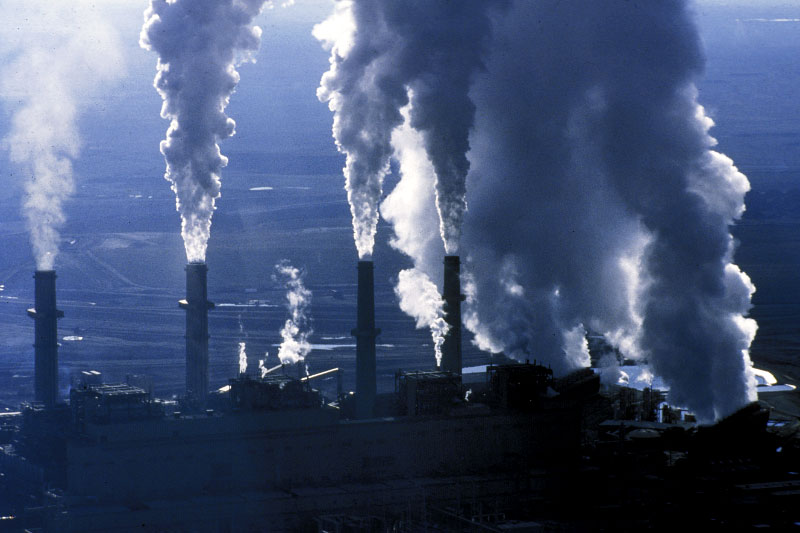 coalburning