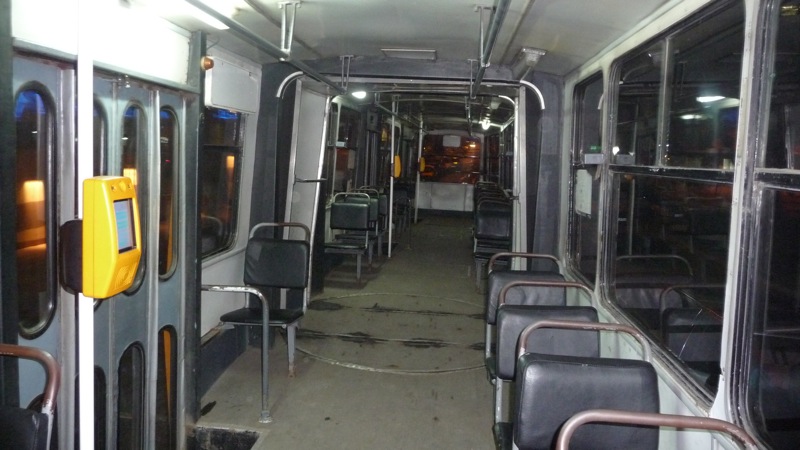 tramvaj