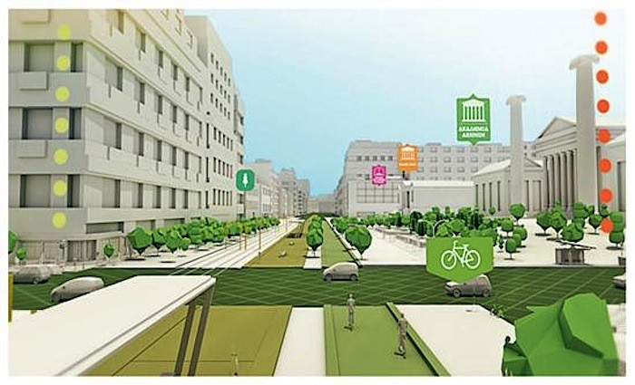 Downtown-Athens-Project