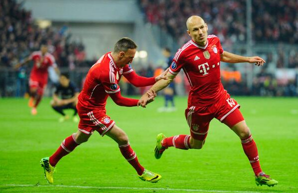 bayern