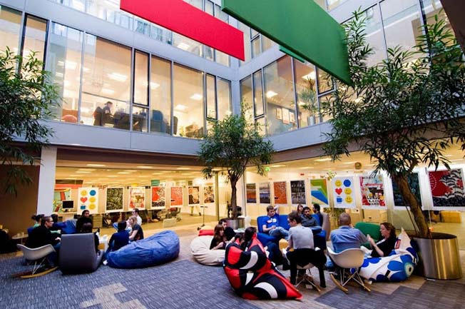 google-dublin