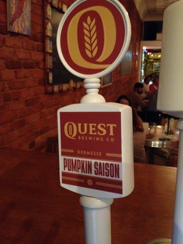 quest