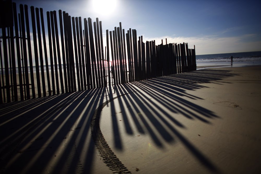 California-Mexico