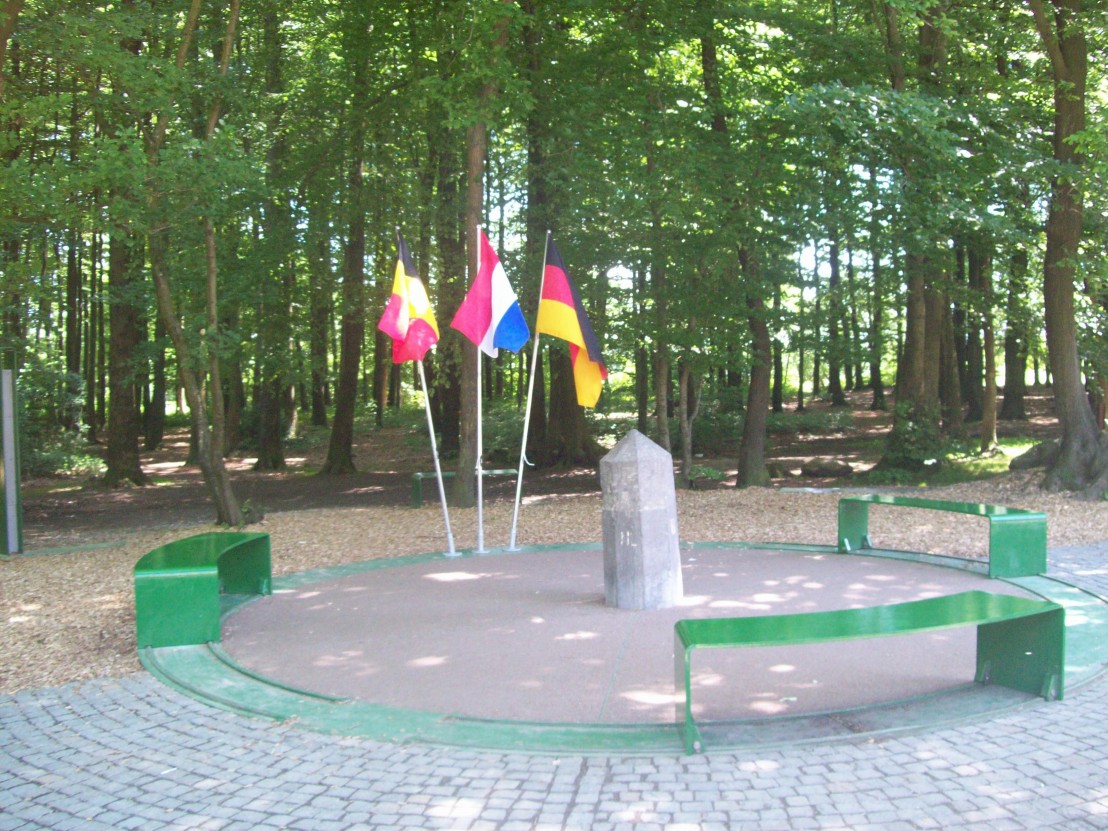 Germany-Belgium-Netherlands