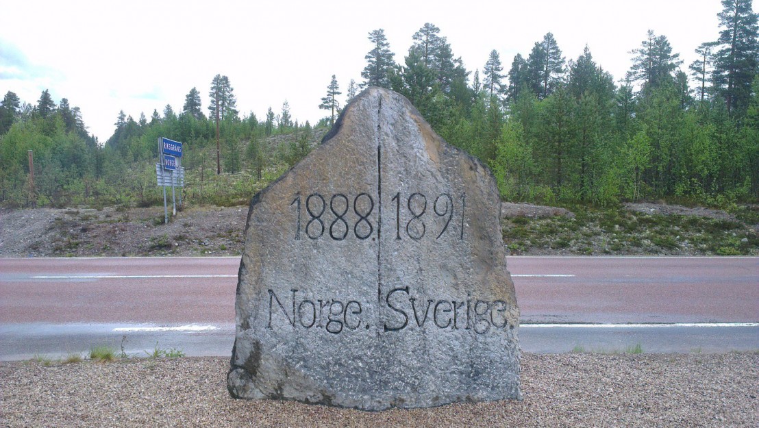 Norway-Sweden