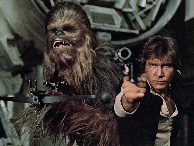 chewbacca