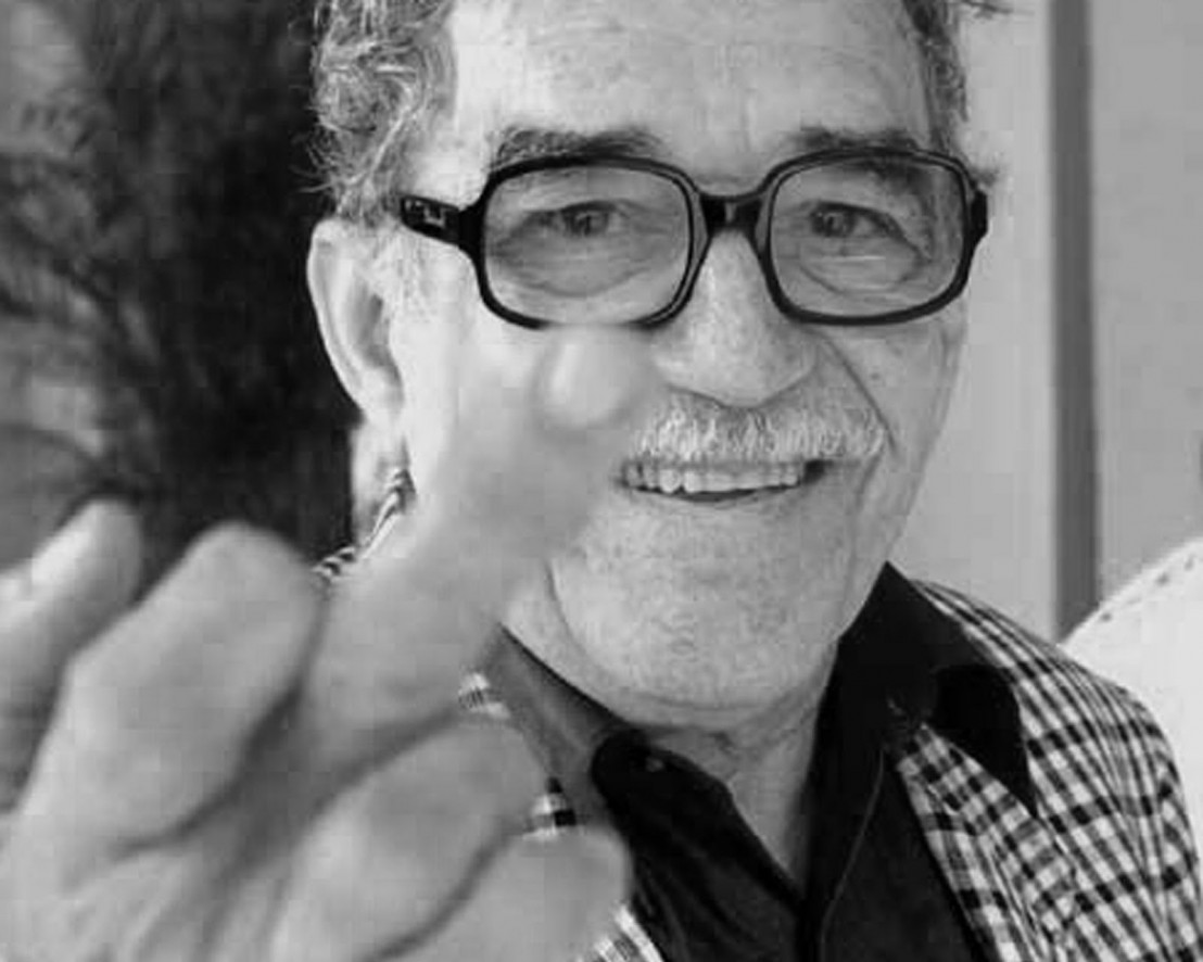 Gabriel-Garcia-Marquez