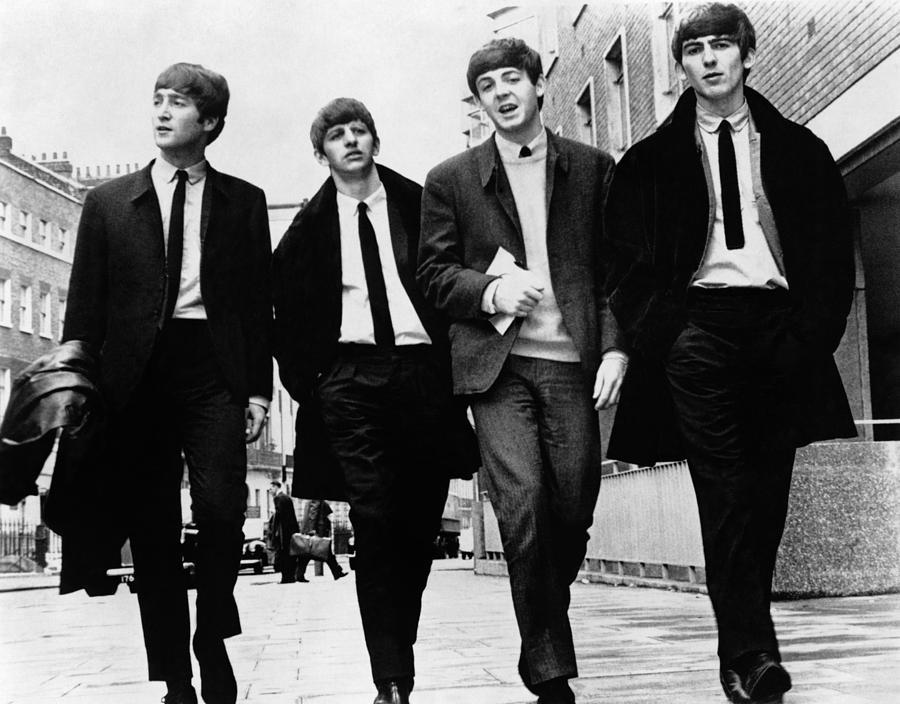The-Beatles