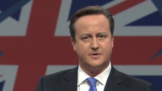 cameron