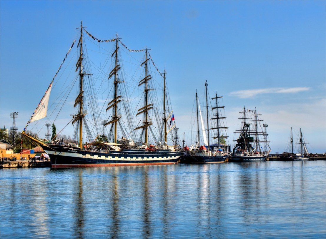 Kruzenstern