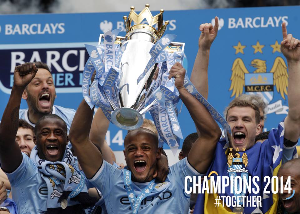 man city