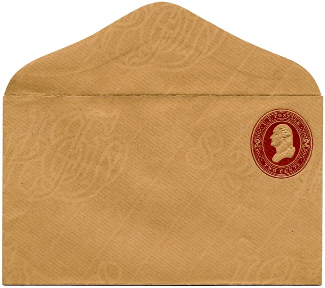 FawnEnvelope1883Plimpton