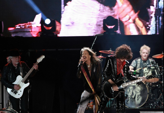 Aerosmith