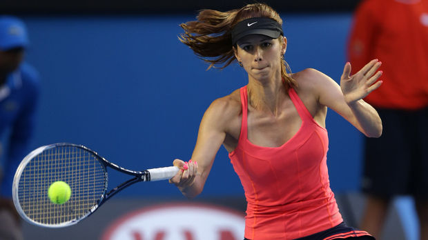 pironkova Пиронкова
