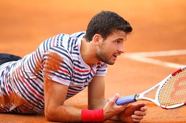 grigor