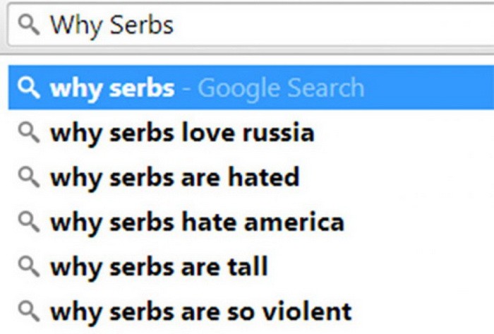 Serbs