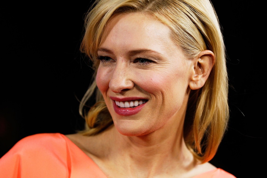 "Blue Jasmine" Australian Premiere - Arrivals
