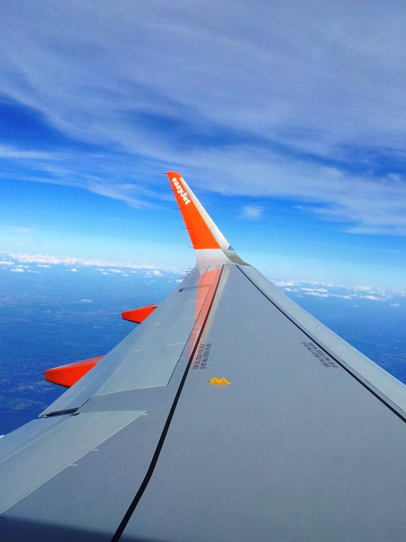 easyJet