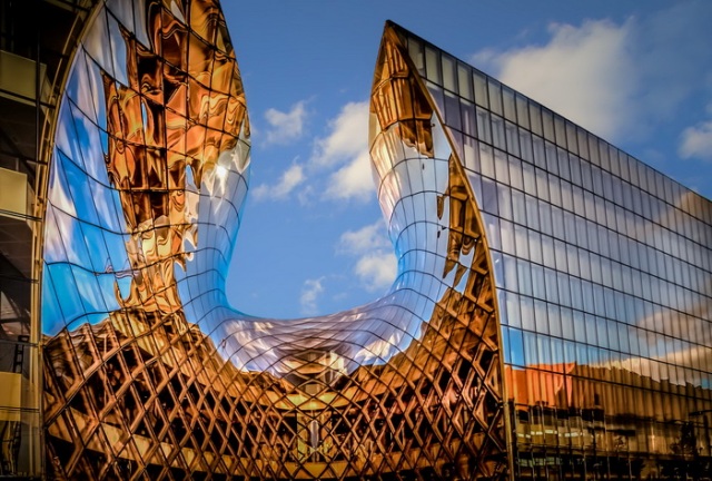 Emporia Shopping Center-Malmo, Sweden