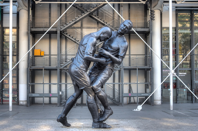 Zinedine Zidane