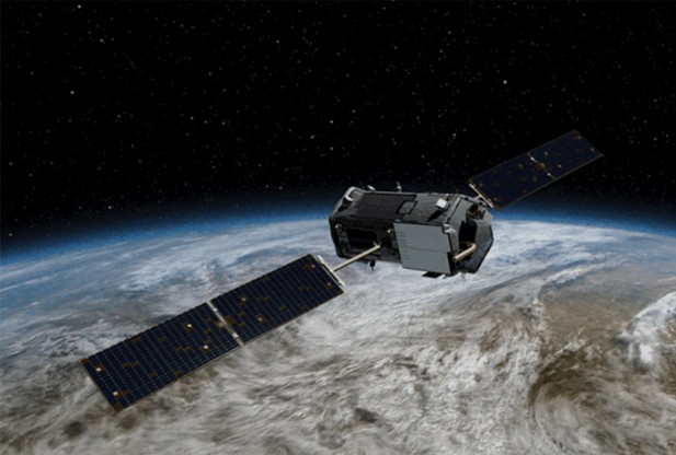 Orbiting-Carbon-Observatory-617x416