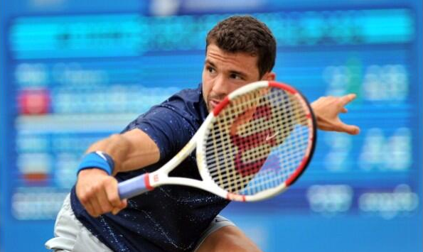 grigor