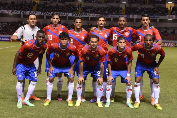 COsta Rica