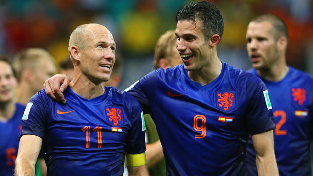 holland
