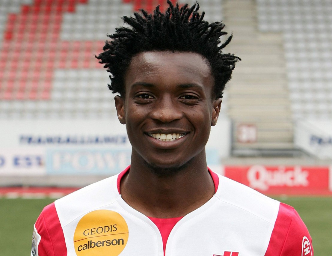 Benjamin MOUKANDJO