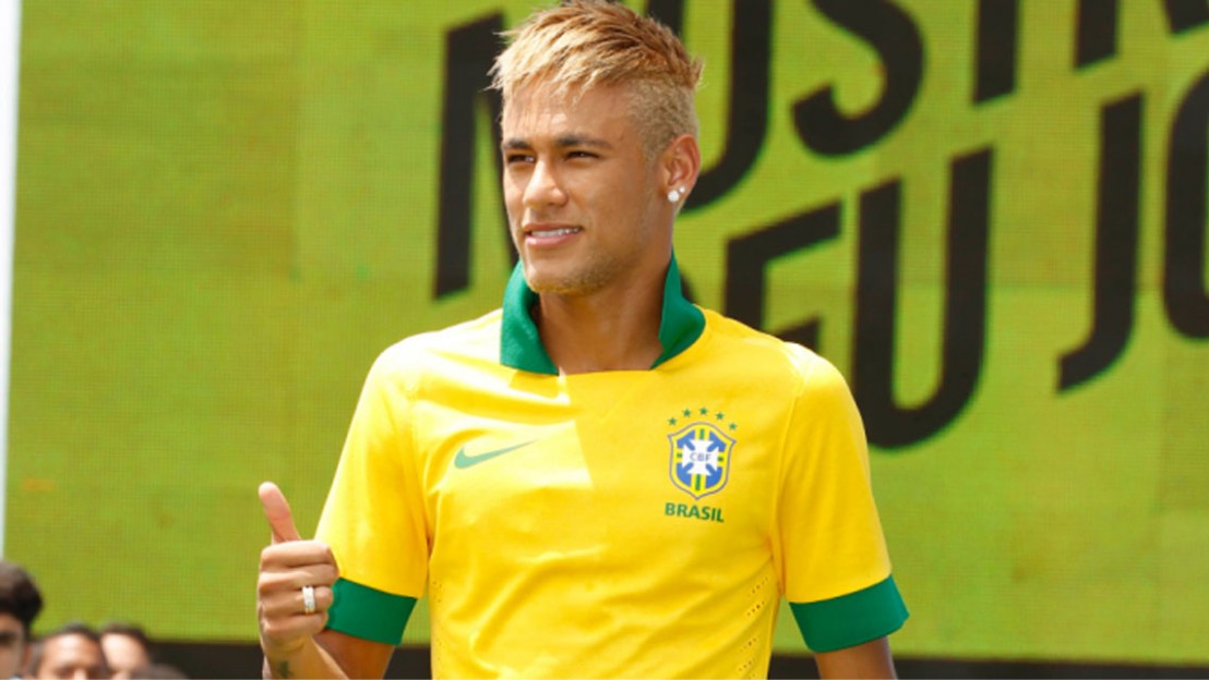 neymar