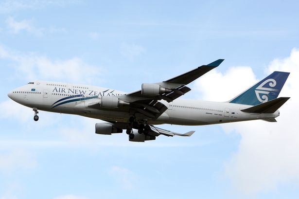 Air-New-Zealand