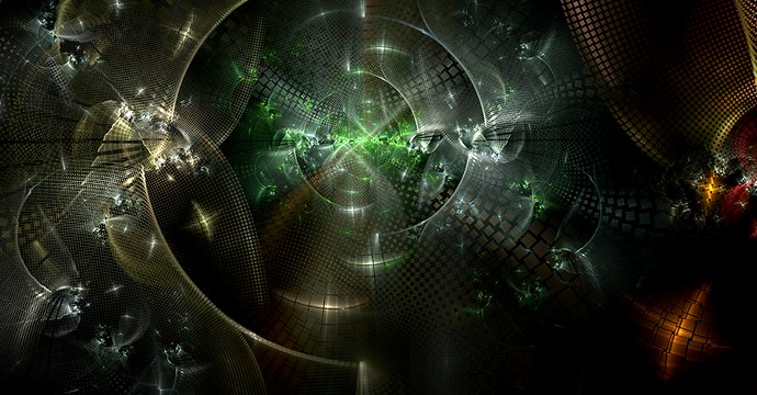 digital world