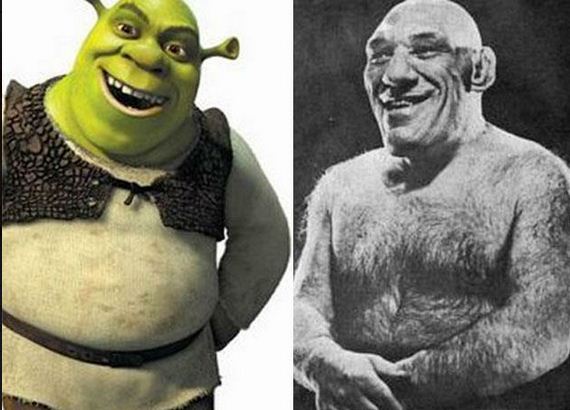 RealShrek1