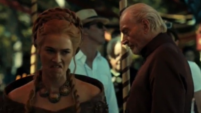 games of thrones