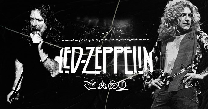 led zeppelin