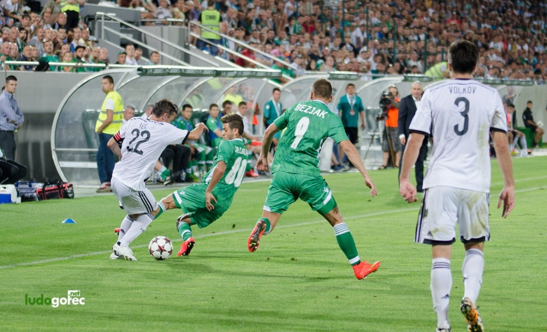 ludogorets