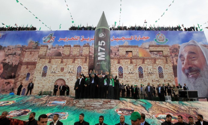 PALESTINIAN-ISRAEL-GAZA-HAMAS-MESHAAL