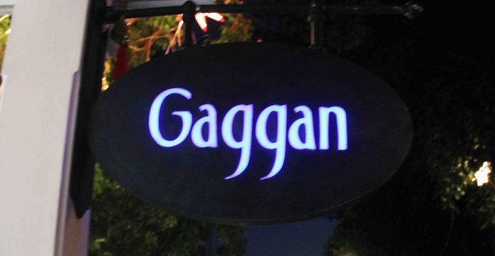 gaggan