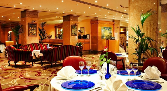 resturant