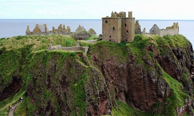 brave castle