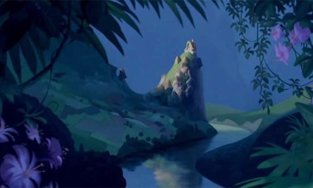 the emparors new groove