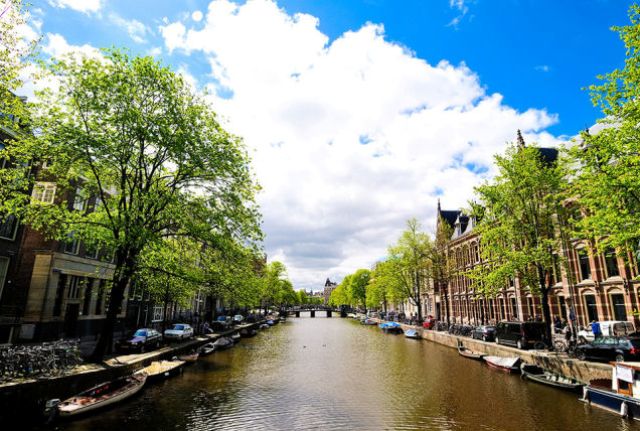 canals