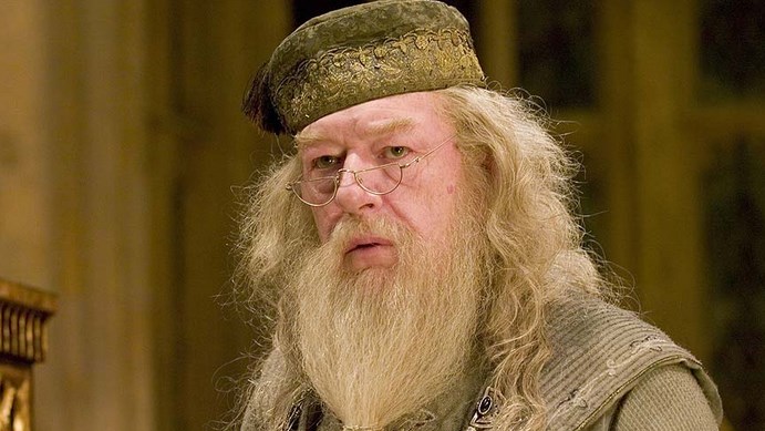 dumbledore