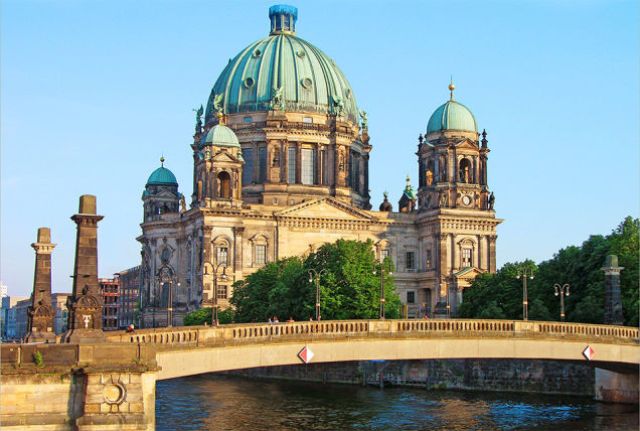 Berlin Cathedral