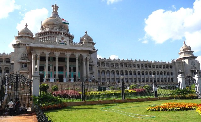 bangalore