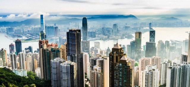 hong kong
